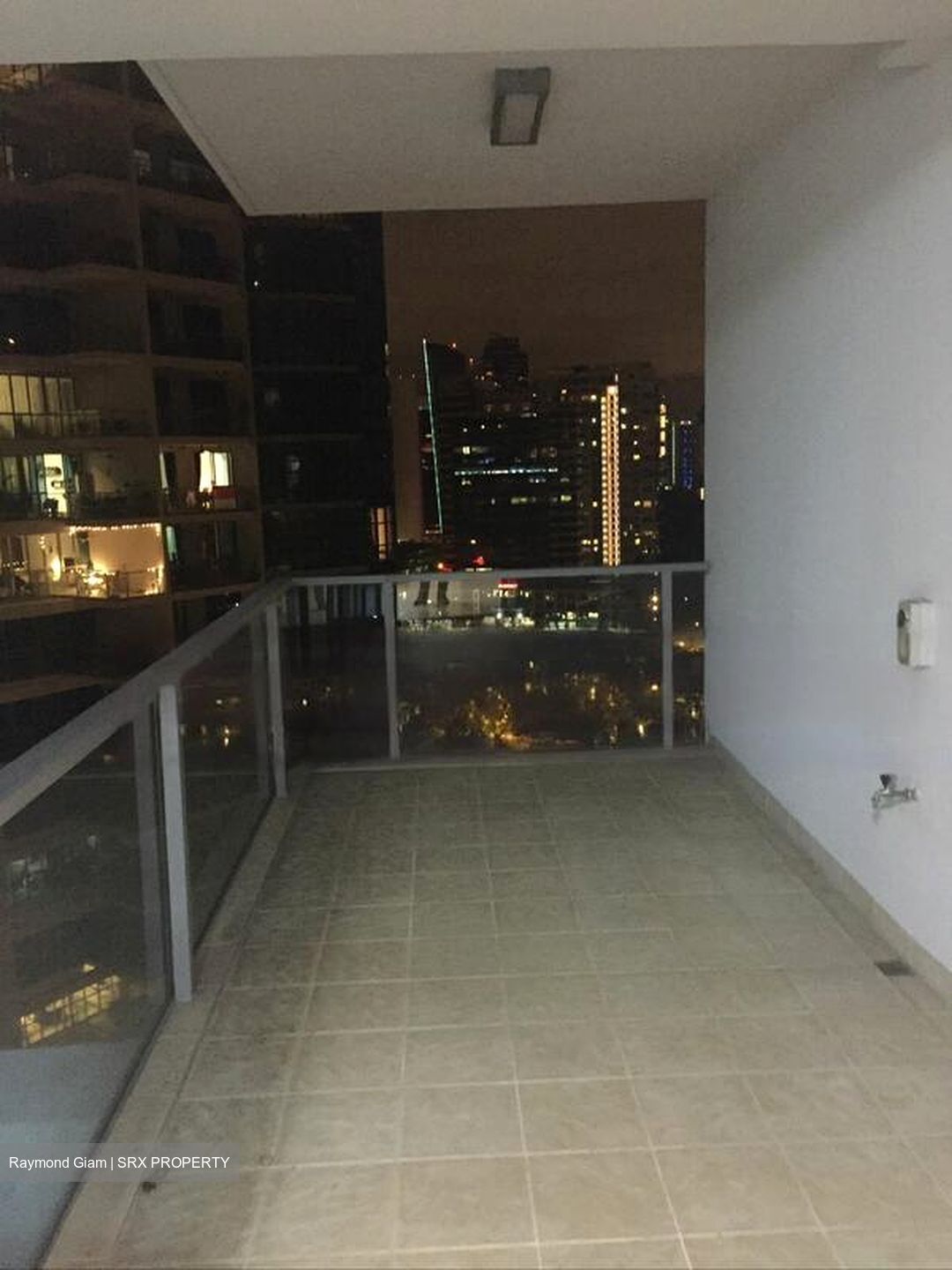 Residences @ Evelyn (D11), Condominium #441292171